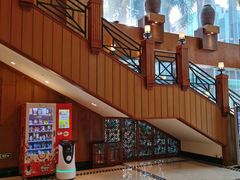 -深圳海景嘉途酒店(东翼楼)