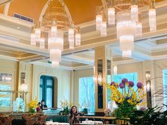 大堂-福楼法餐厅FLO