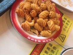 -江湖水乡铁锅炖魚(周庄嘉园店)