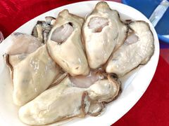 -花苑美食横琴生蚝火锅(拱北粤华路店)