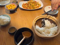 -顶顶香煎饼家常菜(金花南路店)