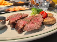 -404干式熟成牛排馆•聚会餐厅