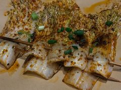 -郑记•不夜城烧烤•龙虾•虾蟹(黄鹤楼店)