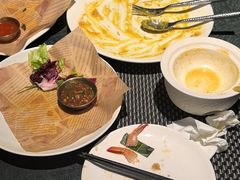 -翡翠鸟精品泰国菜(北辰财富中心店)