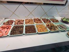 -家里婆自助水饺(振华路店)