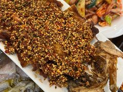 -韩风烤牛肉冷面店