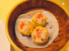 -天伦王朝酒店·盛华瑄餐厅