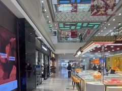 -万达广场(太原街店)