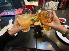 -牛啤堂精酿啤酒餐吧(五棵松华熙店)