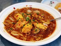 -道道鲜·崇明私房菜(五角场店)