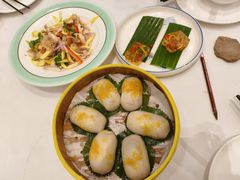 -小榄公饭店·岭南庭院餐厅(民安北路店)