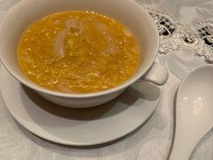 酸辣鱼翅花胶-福1015(愚园路店)