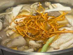 -冯排骨涮烤火锅(华商国际城店)