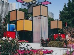 -海心沙亚运公园