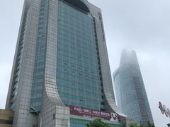 -武汉华美达光谷大酒店