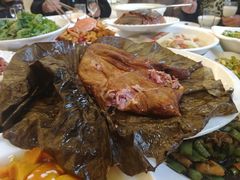 -月圆霖特色农家乐