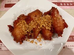 -池记(尖沙咀店)
