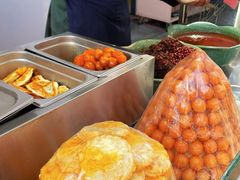 -老金家蛋菜夹馍(西安总店)