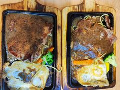 -凡塔斯牛排自助餐厅(莆田万达店)