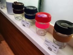 -Manner Coffee(大宁国际商业广场店)