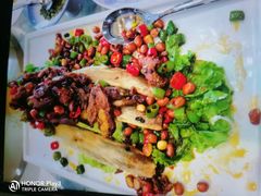 -东尊华美达广场酒店·东尊阁美食中餐厅