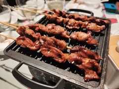 -大鸽饭(体育西路店)