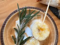 -沏点Trattoria意大利餐厅(新街口店)