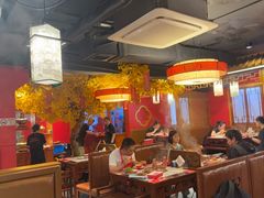-京元盛铜锅涮肉(上海总店)