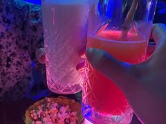 -MOSSO音乐酒吧·Live House(南京西路店)