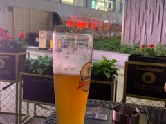 -haxnbauer海森堡德国餐厅(深圳coco店)