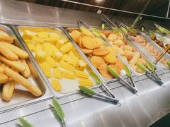 -大米先生(绿地中央广场店)