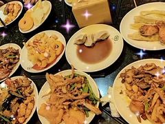 -东方之珠洗浴休闲广场(南开店)