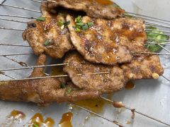 -建国烧烤(建乐路店)