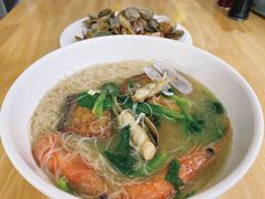 -从前慢海鲜面馆