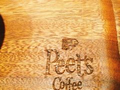 -Peet's Coffee皮爷咖啡(大学路店)