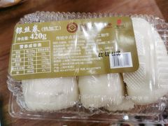 银丝卷-国际饭店·帆声西饼屋(黄河路店)