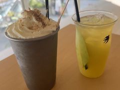 -BeauTea水仙(coco park店)