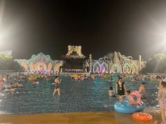 -苏州乐园森林水世界