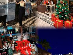 -石梅湾艾美度假酒店