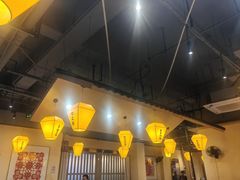 -冰城焰会大丰收铁锅炖(萝岗万达金街店)