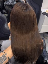 -CIT造型·烫发·染发