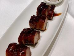 秘制黑叉烧-炳胜品味(珠江新城店)