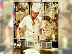 -大渔铁板烧(蛇口店)