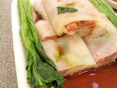 牛肉肠-英皇美食坊(英皇娱乐酒店内)