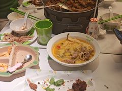 -蛙喔炭烧牛蛙(盐城盐都万达店)