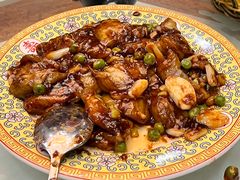 -砂锅居(西四店)