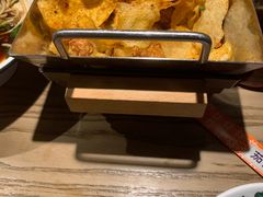 -茄子恰恰·新云南小炒(坪山益田店)