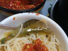 -李记特色罐罐米线(重庆中环大厦店)