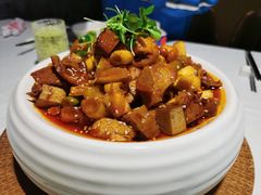 -樽宴酒楼·地道川菜·品质宴请