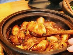 -旺爷砂锅·茶作(国贸城店)